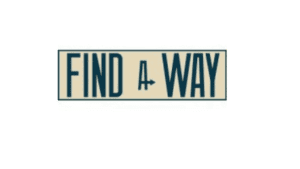 Find a way