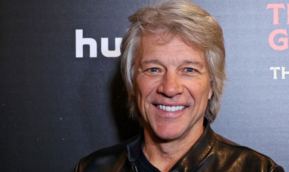 Jon Bon Jovi’s Net Worth: The Rock Star with a Business Mind - EnglishSumup