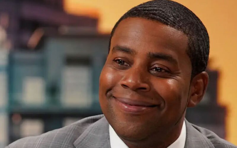 Kenan-Thompson’s-Net-Worth