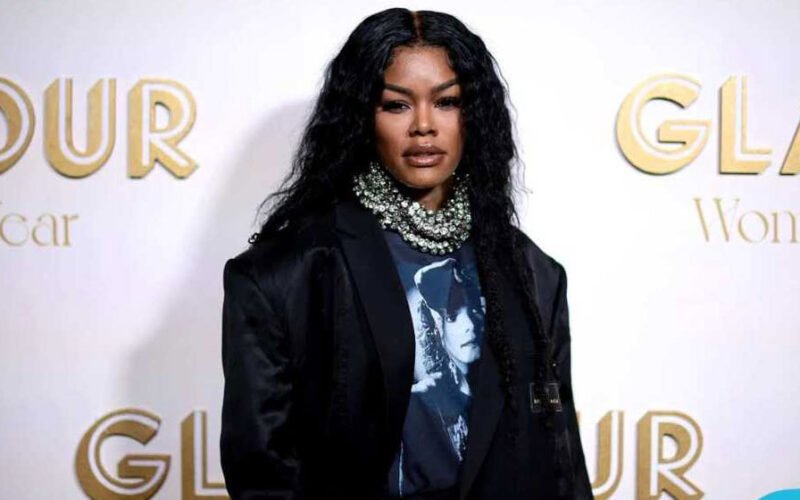 Teyana-Taylor’s-Net-Worth