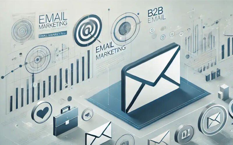 B2B Email Marketing