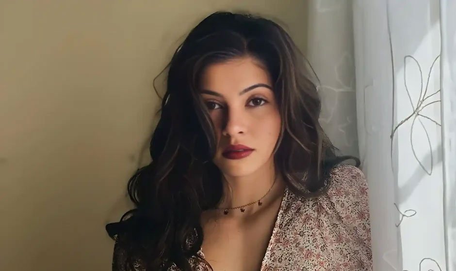 Evita Pilar Duffy Education, Personal Life, Career, and Parents