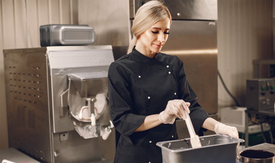 How to Clean and Maintain Your Soft Serve Equipment Efficiently ...