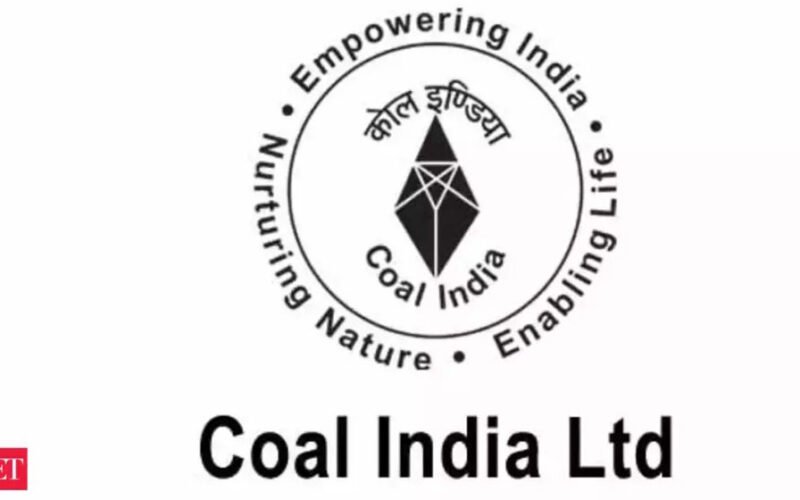 India’s Coal Giant Projects 22% Growth: Key Drivers Behind Coal India Limited