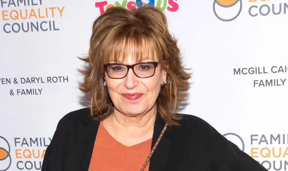 Joy Behar’s Net Worth: How the Comedian and Talk Show Icon Built Her ...
