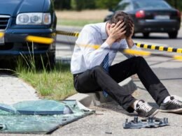 Navigating a Car Crash Lawsuit