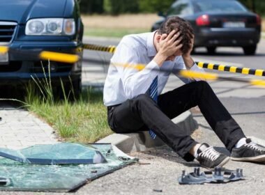 Navigating a Car Crash Lawsuit