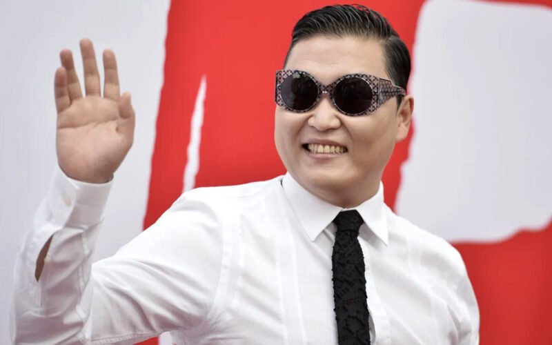 PSY's-Net-Worth