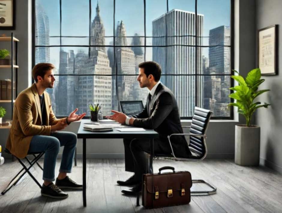 How Professional Communication Can Impact Your Taxicab Accident Case in ...