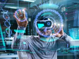 Profitable and Innovative VR Business Ideas for 2025