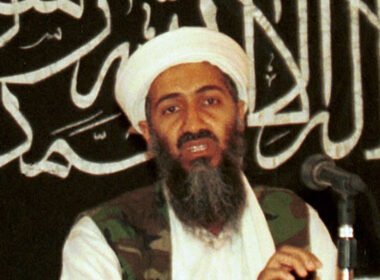 Saad-Bin-Laden