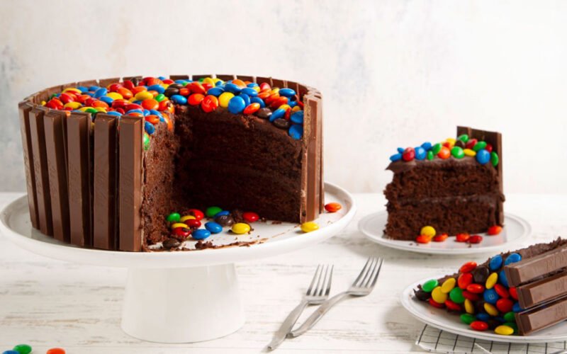 Top KitKat Cake Variations to Try