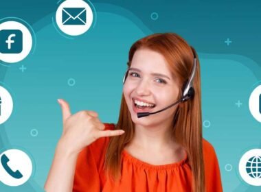 How Omnichannel Strategies Enhance Outbound Call Center Effectiveness