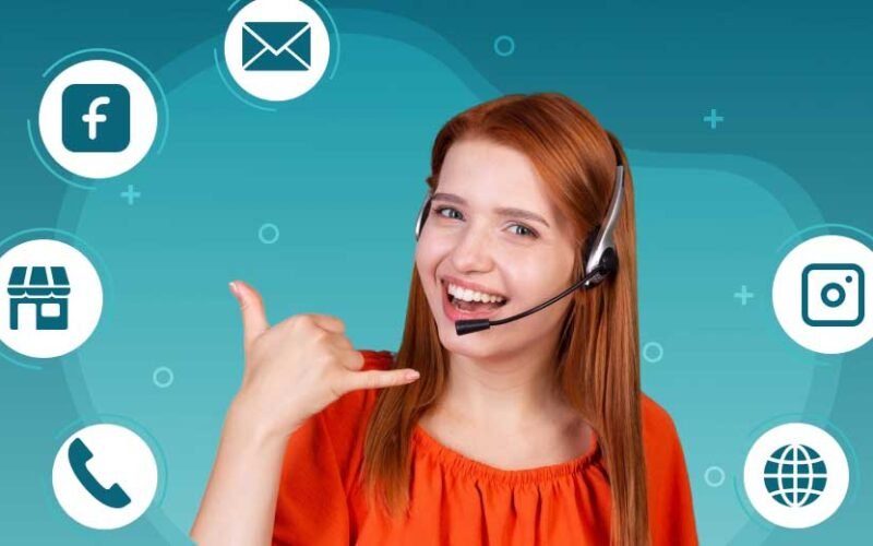 How Omnichannel Strategies Enhance Outbound Call Center Effectiveness