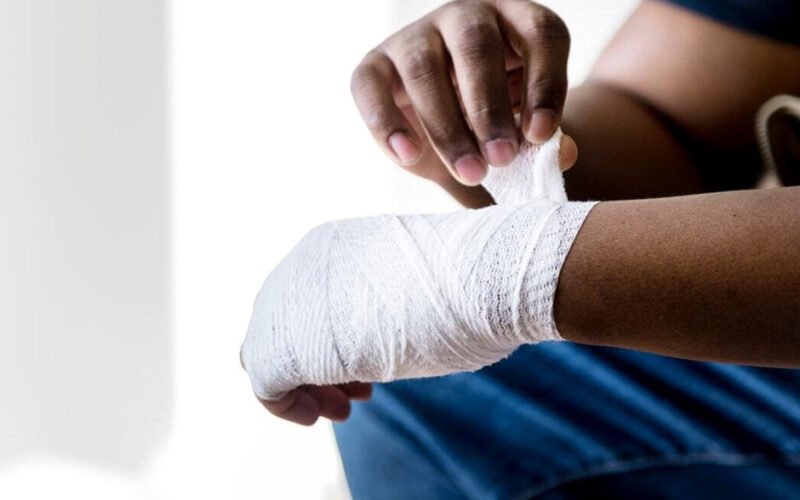 How Serious Injury Lawyers Fight for Your Rights