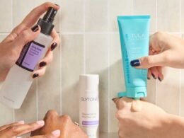 The Power of Exfoliating Products: Smoother, Clearer, Radiant Skin