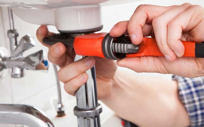 Why Red One Plumbing is the Go-To Choice for Professional Plumbing Services