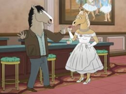 A Deep Dive into BoJack Horseman