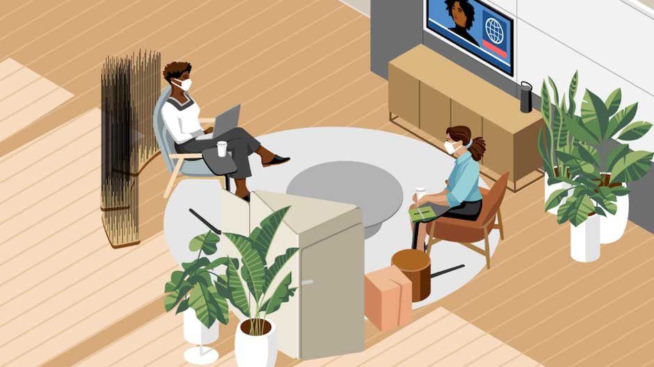 Key Areas of Focus for Creating a Safer and More Comfortable Workplace ...