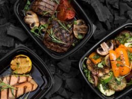 How Meal Prep Delivery Supports Fitness Goals in Rancho Cucamonga