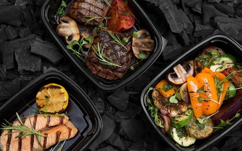 How Meal Prep Delivery Supports Fitness Goals in Rancho Cucamonga