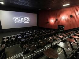 Lakeline Alamo Drafthouse