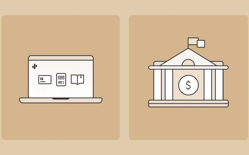 Online vs. Traditional Checking Accounts