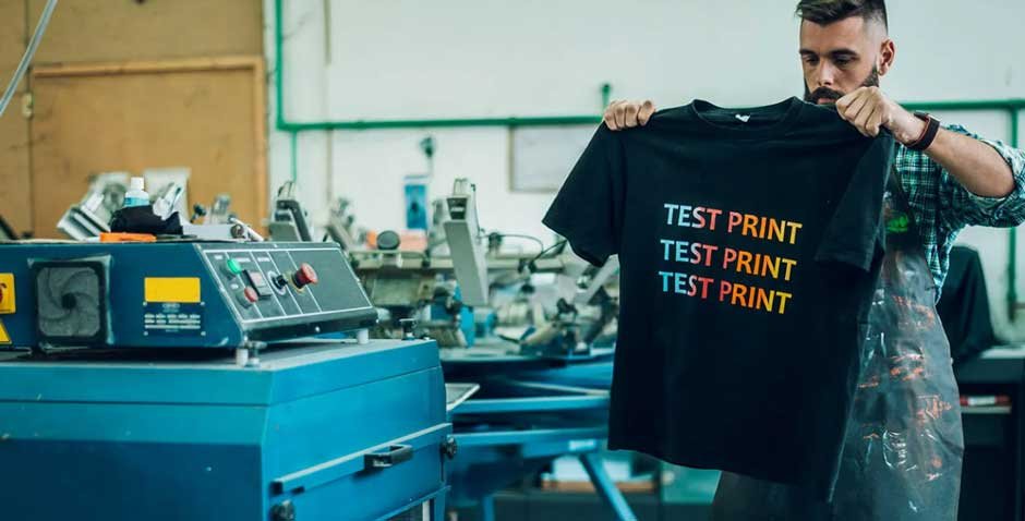 Why T-shirt printing is the Go-To for Small Business Branding ...