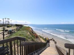 San Elijo State Beach Cam