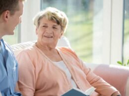 The Importance of Level of Care Assessment for Assisted Residents