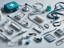 Trusted Medical Equipment Supplier