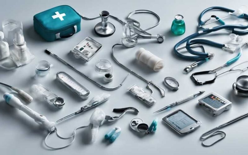 Trusted Medical Equipment Supplier