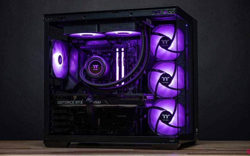 Why Ready-to-Ship Gaming PCs Are Perfect for Impatient Gamers