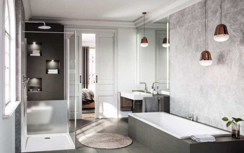 Why a Kaldewei Bath is the Ultimate Luxury