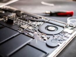 Can a MacBook Pro Logic Board Be Repaired