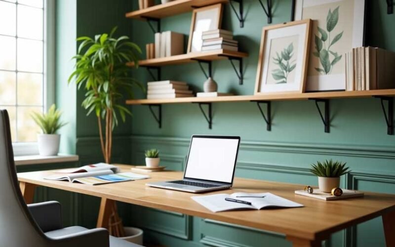Home Improvement Write For Us