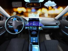 The Evolution of Automotive Technology in Modern Vehicles