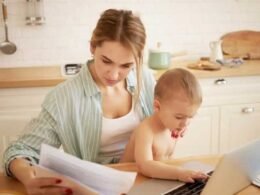 The New Rules of Budgeting for Modern Families