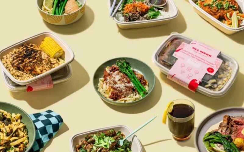 Who Benefits the Most from Meal Prep Delivery