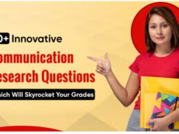 20+ Innovative Communication Research Questions Which Will Skyrocket Your Grades