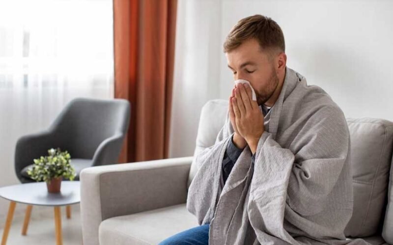 How IV Therapy Helps with Flu and Cold Recovery in Minnesota’s Harsh Winters