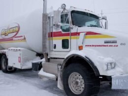 How to Prepare for a Winter Propane Delivery