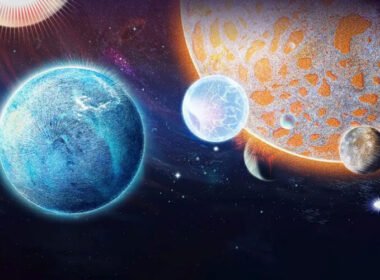 NASA’s First-of-Its-Kind Ocean Floor Find Could Unlock Secrets of Other Planets