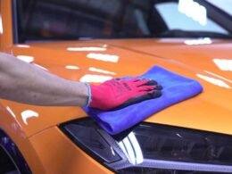 Protecting Your Car from St. George’s Red Dirt and Dust with Regular Detailing