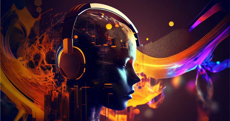 The Rise of AI Music: How Artificial Intelligence is Transforming the ...