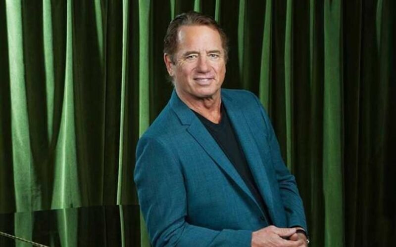 Tom Wopat’s Net Worth