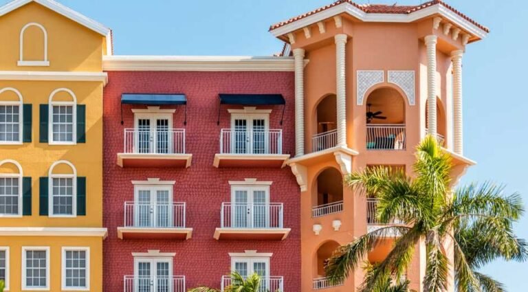 What’s Included in a Townhome Rental Application?