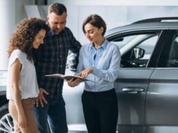 Navigating the Road Ahead: Key Considerations for Choosing Car Insurance