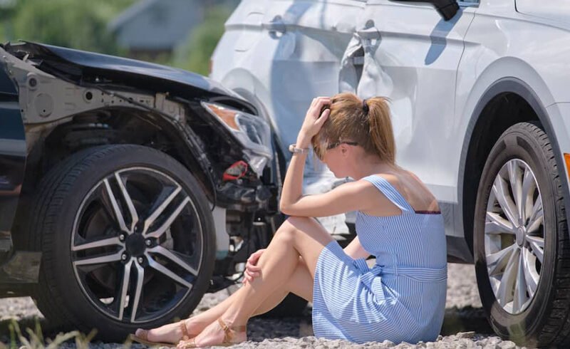 Sued After a Car Crash? How Bodily Injury Coverage Could Save Your Future