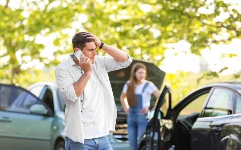 5 Key Steps to Financial Recovery After a Road Incident